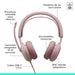 EAN 5099206133433 - Logitech Zone Wired 2 Alámbrico Diadema Llamadas/Música USB Type-C / USB Type-A imagen 6