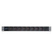 EAN 5420016807731 - LOGON TUPS032 unidad de distribución de energía (PDU) 8 salidas AC Negro imagen 1