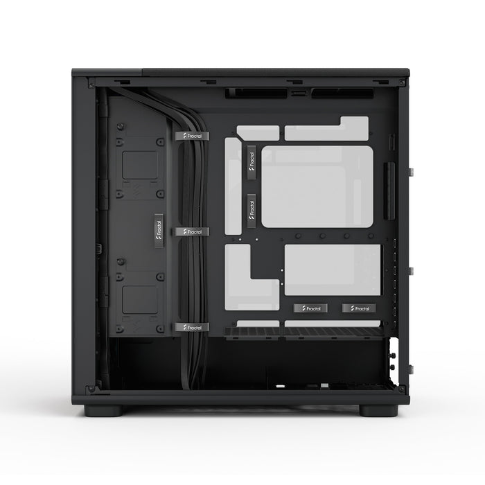 EAN 7340172710400 - Fractal Design Epoch XL Torre Negro imagen 13