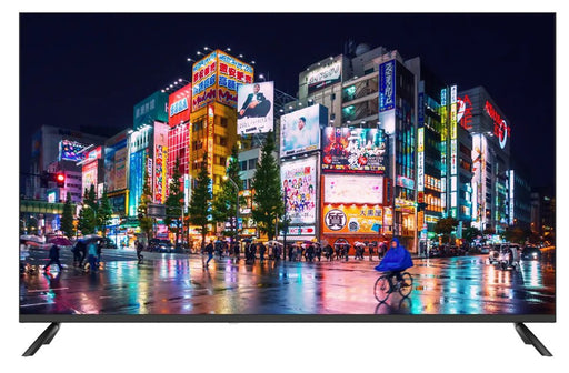 EAN 4589511171615 - JAPANNEXT JN-IPS500UHD60F pantalla para PC 127 cm (50") 3840 x 2160 Pixeles 4K Ultra HD Negro imagen 1