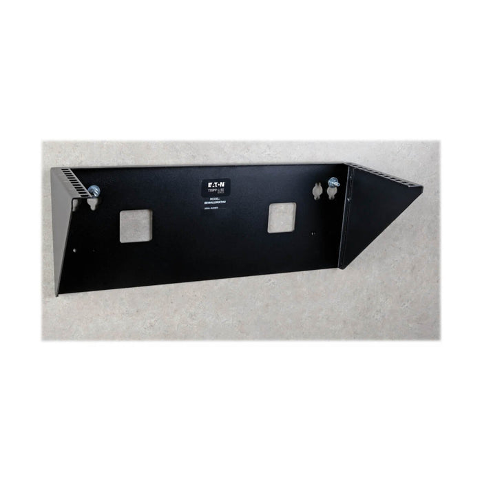 EAN 37332203205 - Tripp Lite SRWALLBRKT4U accesorio de bastidor Placa de montaje imagen 4