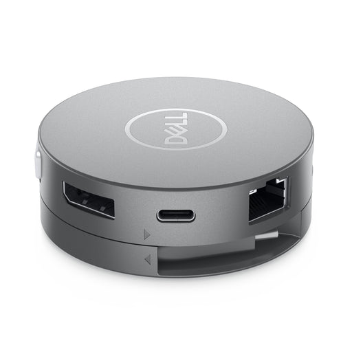 EAN 5704174403920 - DELL DA310 Alámbrico USB 3.2 Gen 2 (3.1 Gen 2) Type-C Plata imagen 1