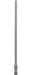 EAN 3165140301961 - Bosch 2 607 001 670 punta de destornillador 1 pieza(s) imagen 1