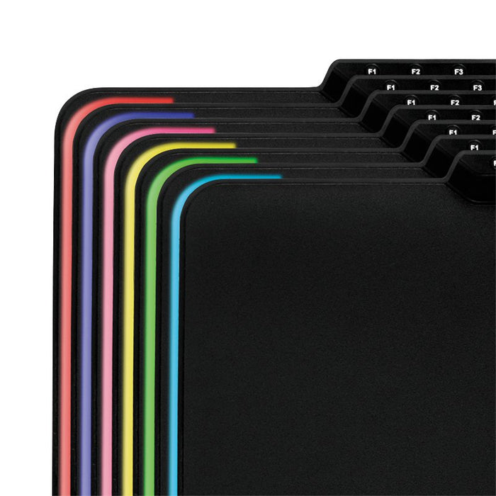 EAN 4052792044829 - LogiLink ID0155 alfombrilla para ratón Alfombrilla de ratón para juegos Negro imagen 5