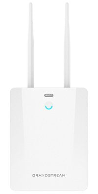 EAN 6947273705598 - Grandstream Networks GWN7670LR punto de acceso inalámbrico 3600 Mbit/s Blanco Energía sobre Ethernet (PoE imagen 1