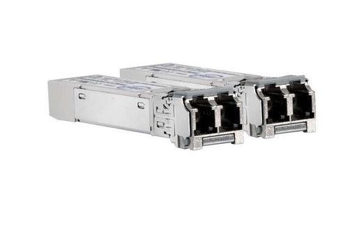 EAN 0790750240657 - Matrox XTO2-2SMTXF red modulo transceptor Fibra óptica SFP imagen 1