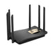 EAN 6971693271425 - Ruijie Networks RG-EW1200G PRO router inalámbrico Gigabit Ethernet Doble banda (2,4 GHz / 5 GHz) Negro imagen 2
