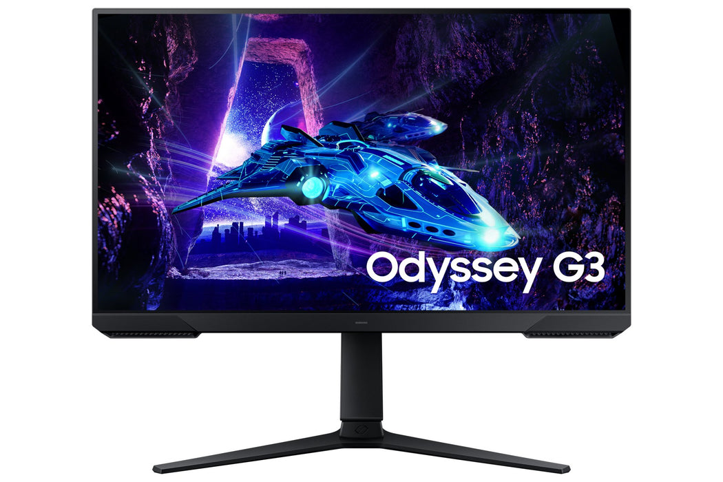 EAN 8806095541709 - Samsung G30D pantalla para PC 68,6 cm (27") 1920 x 1080 Pixeles Full HD LCD Negro imagen 2
