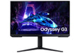 EAN 8806095541709 - Samsung G30D pantalla para PC 68,6 cm (27") 1920 x 1080 Pixeles Full HD LCD Negro imagen 2