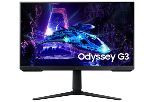 EAN 8806095541709 - Samsung G30D pantalla para PC 68,6 cm (27") 1920 x 1080 Pixeles Full HD LCD Negro imagen 2