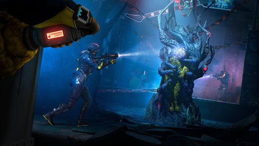 EAN 3307216216490 - Ubisoft Rainbow Six Extraction Estándar Español Xbox Series X imagen 2