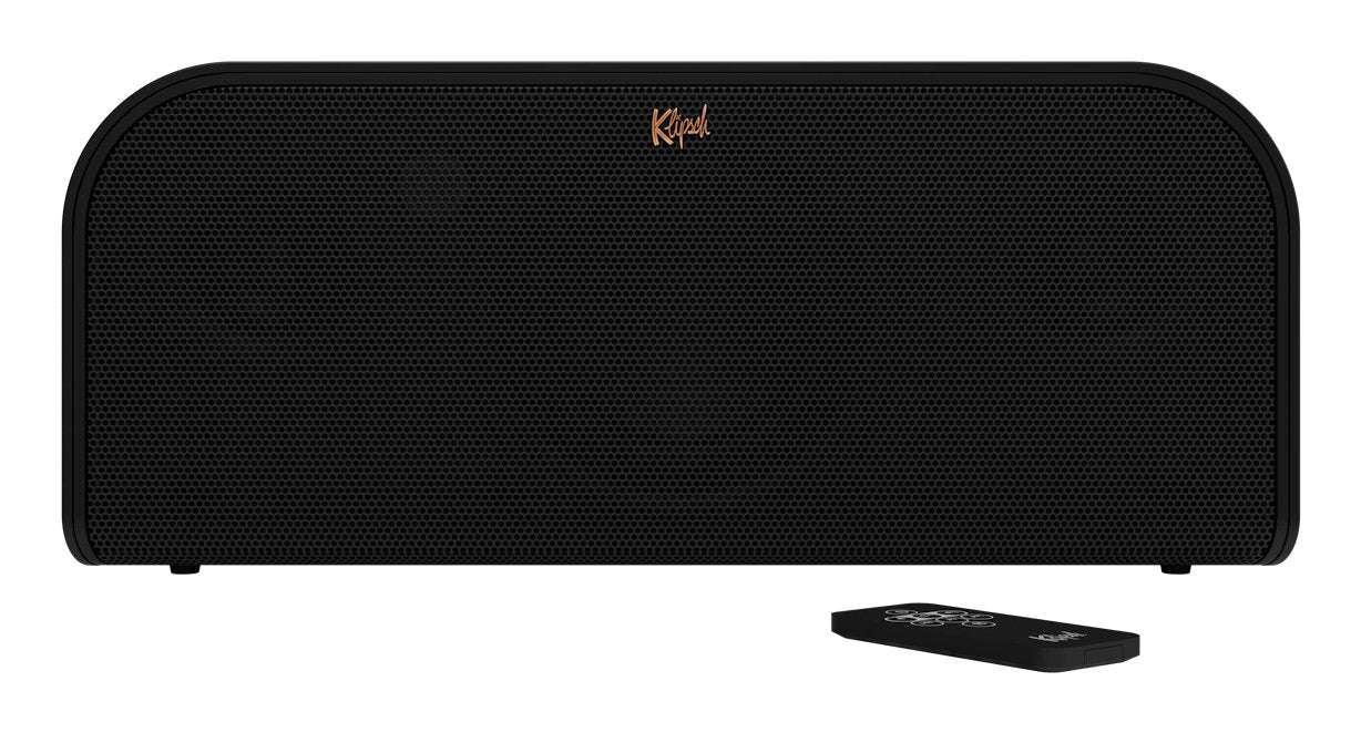 EAN 743878046977 - Klipsch Groove XXL Altavoz para fiestas Negro 130 W imagen 6
