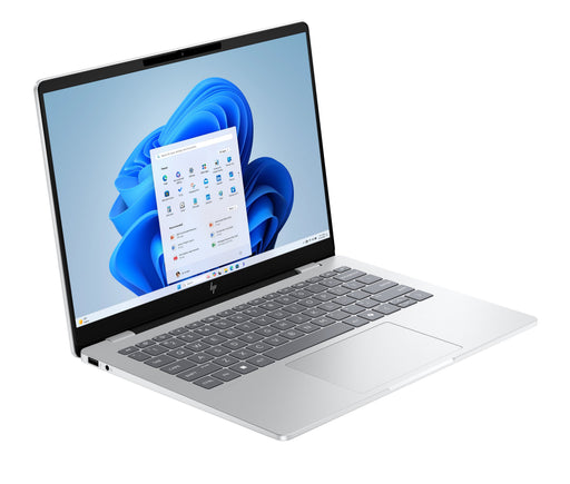 EAN 0199251192425 - HP OmniBook 7 AI 14-fr0010ns Intel Core Ultra 5 225U Portátil 35,6 cm (14") 2K 16 GB LPDDR5-SDRAM 1 TB SS imagen 2