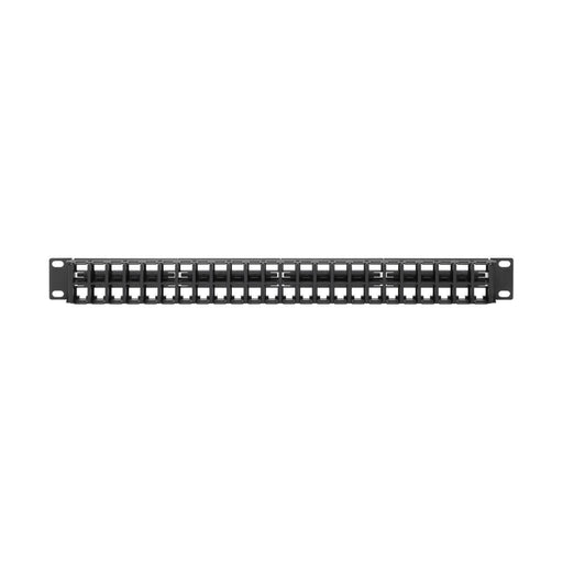 EAN 0037332276858 - Tripp Lite N062-048-KJ panel de parcheo 1U imagen 2