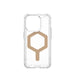 EAN 0840283909603 - Urban Armor Gear 114286114381 funda para teléfono móvil 15,5 cm (6.1") Oro, Transparente imagen 8