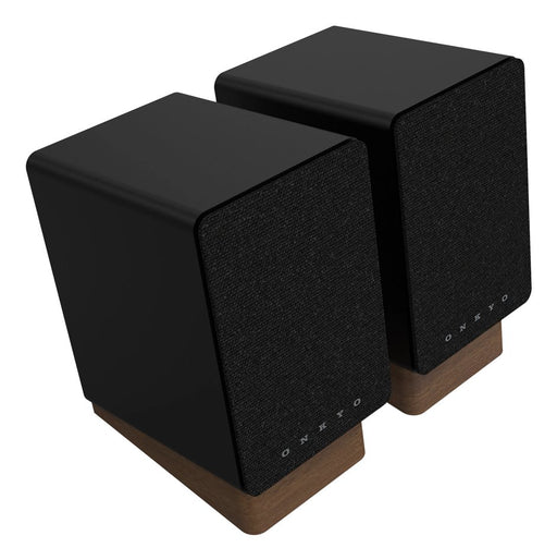 EAN 4573211155853 - ONKYO GX-10DB De 2 vías Negro Inalámbrico y alámbrico 30 W imagen 1