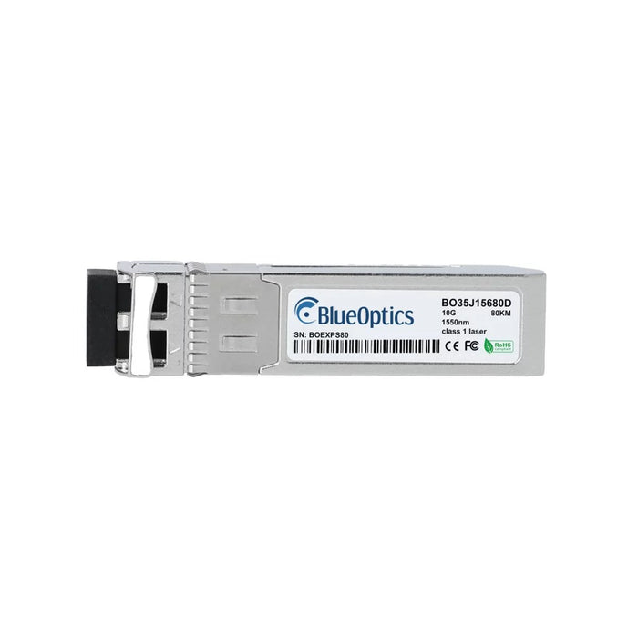 EAN 4063232014999 - BlueOptics 10-2730-01-BO red modulo transceptor Fibra óptica 10000 Mbit/s SFP+ imagen 1