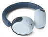 EAN 4895229160347 - Philips 5000 series TAK5500RT Auriculares Inalámbrico y alámbrico Diadema Llamadas/Música Bluetooth Azul, imagen 3