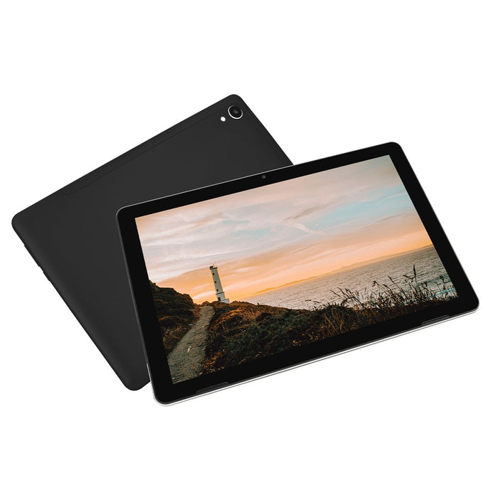 EAN 8435256897647 - Aiwa TAB-1003G tablet 3G Mediatek 32 GB 25,6 cm (10.1") 2 GB Android 10 Negro imagen 3