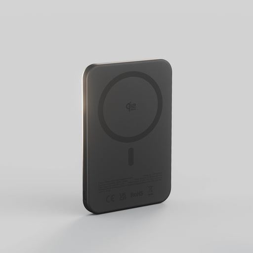 EAN 8720618634863 - ZENS ZEPP11B/00 batería externa 10000 mAh Cargador inalámbrico Negro imagen 1