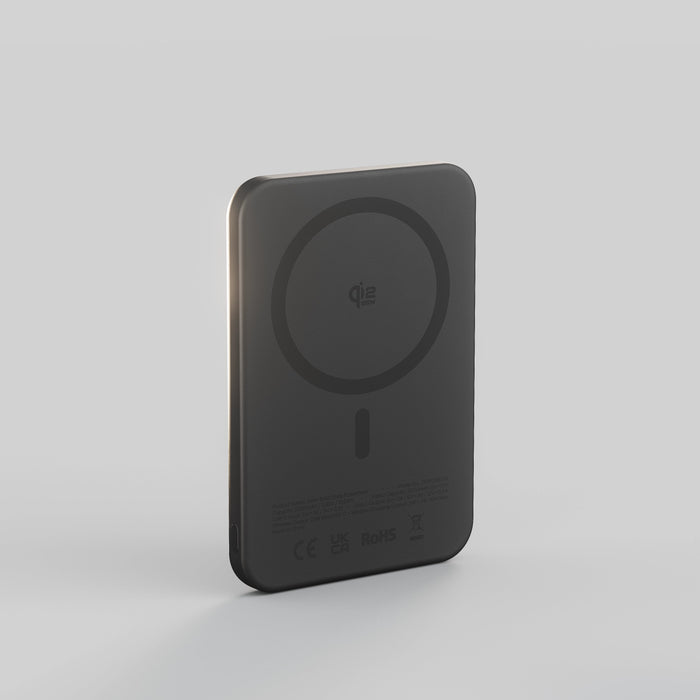 EAN 8720618634863 - ZENS ZEPP11B/00 batería externa 10000 mAh Cargador inalámbrico Negro imagen 1