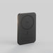 EAN 8720618634863 - ZENS ZEPP11B/00 batería externa 10000 mAh Cargador inalámbrico Negro imagen 1