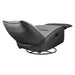 EAN 4711649770266 - COUGAR Overlord Neo Sofá de gaming Asiento acolchado tapizado Negro, Gris imagen 12