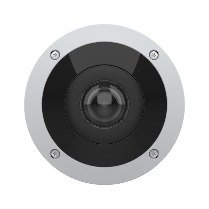 EAN 7331021078741 - Axis M4317-PLVE Almohadilla Cámara de seguridad IP Interior 2160 x 2160 Pixeles Techo/pared imagen 3