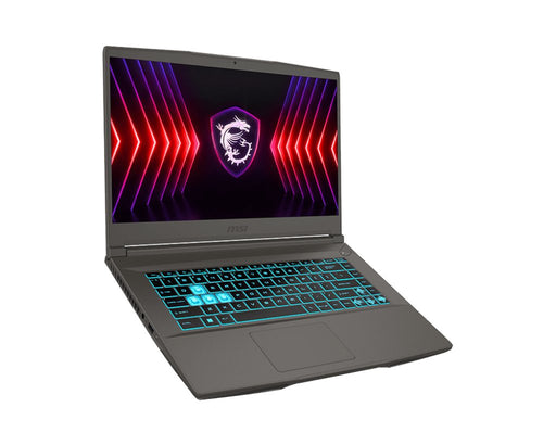 EAN 4711377186438 - MSI Thin A15 B7VF-070XES ordenador portatil AMD Ryzen™ 7 7735HS Portátil 39,6 cm (15.6") Full HD 32 GB DD imagen 2