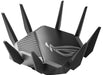 EAN 4711081137207 - ASUS GT-AXE11000 router inalámbrico Gigabit Ethernet Tribanda (2.4 GHz / 5 GHz / 6 GHz) Negro imagen 3