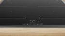 EAN 4242005498130 - Bosch HEG578BB4 + NVQ645CB6E sets de electrodoméstico de cocina Con placa de inducción Horno eléctrico imagen 5