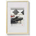 EAN 4004122274420 - Walther Design AJ342G marco Expositor de pie retroiluminado Oro imagen 1