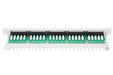 EAN 4016032269007 - Digitus DN-91325-1 panel de parcheo 1U imagen 2