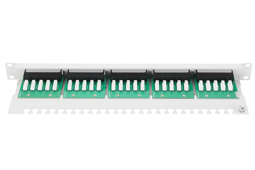 EAN 4016032269007 - Digitus DN-91325-1 panel de parcheo 1U imagen 2