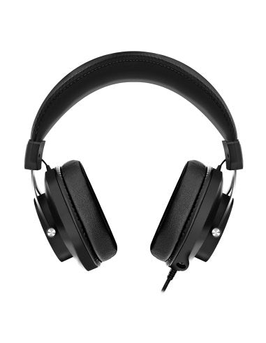 EAN 3700104424739 - Spirit of Gamer XPERT-H600 Auriculares Alámbrico Diadema Juego USB tipo A Negro imagen 2