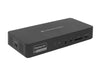 EAN 4015867240755 - Conceptronic DONN31B base para portátil y replicador de puertos Alámbrico USB 3.2 Gen 2 (3.1 Gen 2) Type- imagen 1