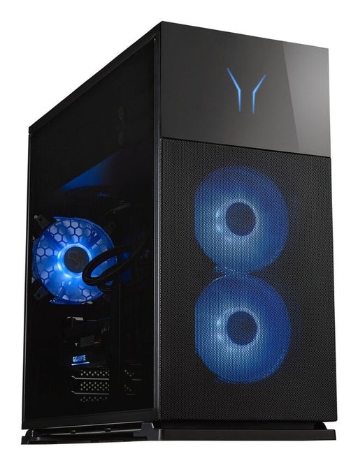 EAN 4061275239331 - ERAZER Hunter X30 MD35479 Intel Core Ultra 7 265F 32 GB DDR5-SDRAM 2 TB SSD NVIDIA GeForce RTX 5070 Ti Wi imagen 1