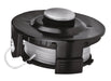 EAN 0088381400176 - Makita 195858-1 accesorio para cortaborde y desbrozadora Bobina de hilo para desbrozadora imagen 1