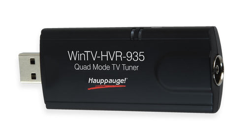 EAN 0785428015880 - Hauppauge WinTV-HVR-935HD Analógica, DVB-C, DVB-T, DVB-T2 USB imagen 1