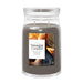 EAN 5038581191782 - Yankee Candle Crackling Embers vela Cilindro Madera Gris 1 pieza(s) imagen 1