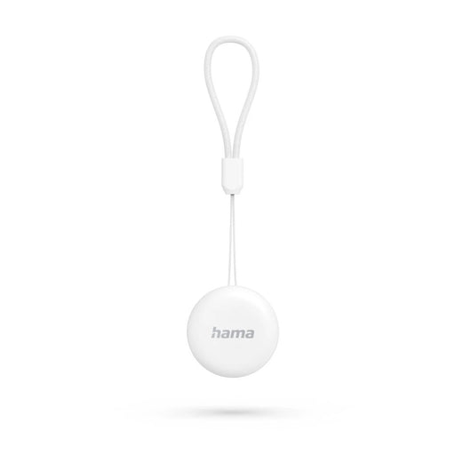 EAN 4047443533524 - Hama 00185825 localizador o rastreador GPS Elemento Buscador Blanco imagen 2