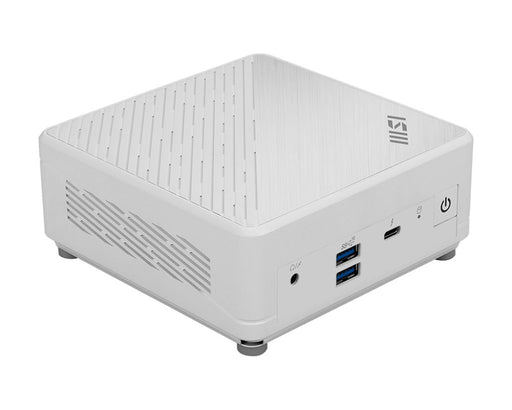 EAN 4711377151078 - MSI Cubi 5 12M-257ES Intel® Core™ i5 i5-1235U 8 GB DDR4-SDRAM 256 GB SSD Windows 11 Home Mini PC Blanco imagen 1