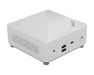 EAN 4711377151061 - MSI Cubi 5 12M-255ES Intel® Core™ i5 i5-1235U 8 GB DDR4-SDRAM 512 GB SSD Windows 11 Home Mini PC Blanco imagen 1