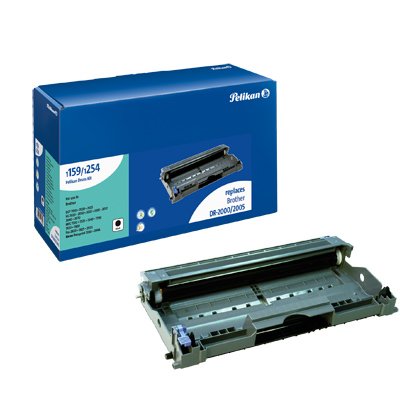 EAN 4018474213600 - Pelikan 4213600 cartucho de tóner 1 pieza(s) Negro imagen 1