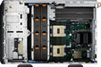 EAN 5397184980576 - DELL PowerEdge T560 servidor 960 GB Torre (4,5U) Intel® Xeon® Silver 4514Y 2 GHz 64 GB DDR5-SDRAM 1100 W imagen 5