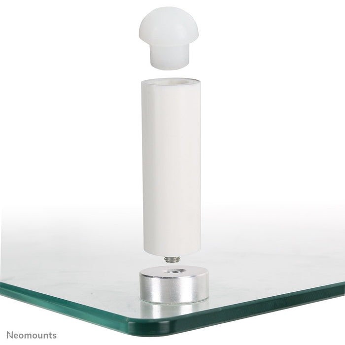 EAN 8717371445478 - Neomounts NSMONITOR10 soporte para ordenador portátil Negro imagen 5