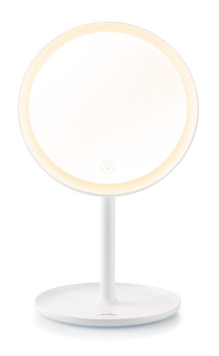 EAN 8590393336661 - Eta Fenité espejo para maquillaje Independiente Alrededor Blanco imagen 4