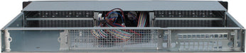 EAN 4260133126206 - Inter-Tech 1U-10240 Estante Negro imagen 5