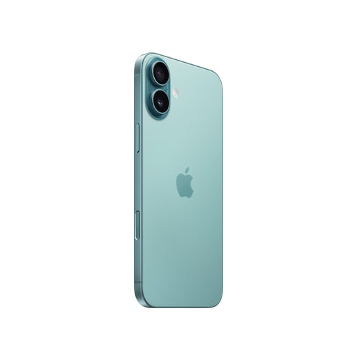 EAN 195949723841 - Apple iPhone 16 Plus 17 cm (6.7") SIM doble iOS 18 5G USB Tipo C 256 GB Verde azulado imagen 2