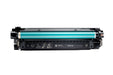 EAN 0888793237564 - HP 508A Black Original LaserJet Toner Cartridge cartucho de tóner 1 pieza(s) imagen 1